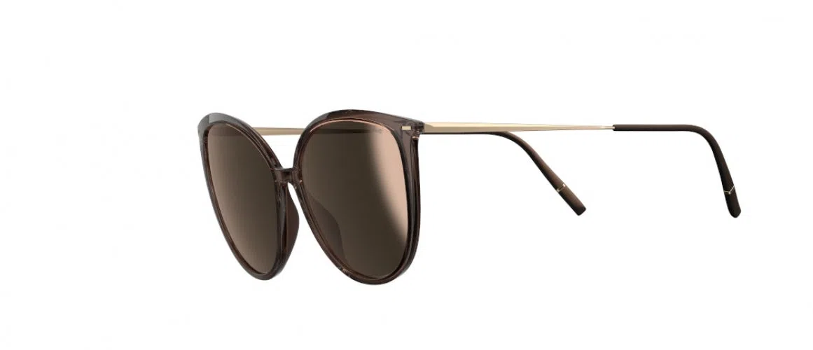 Silhouette Hermosa 3195 Sunglasses - view 8